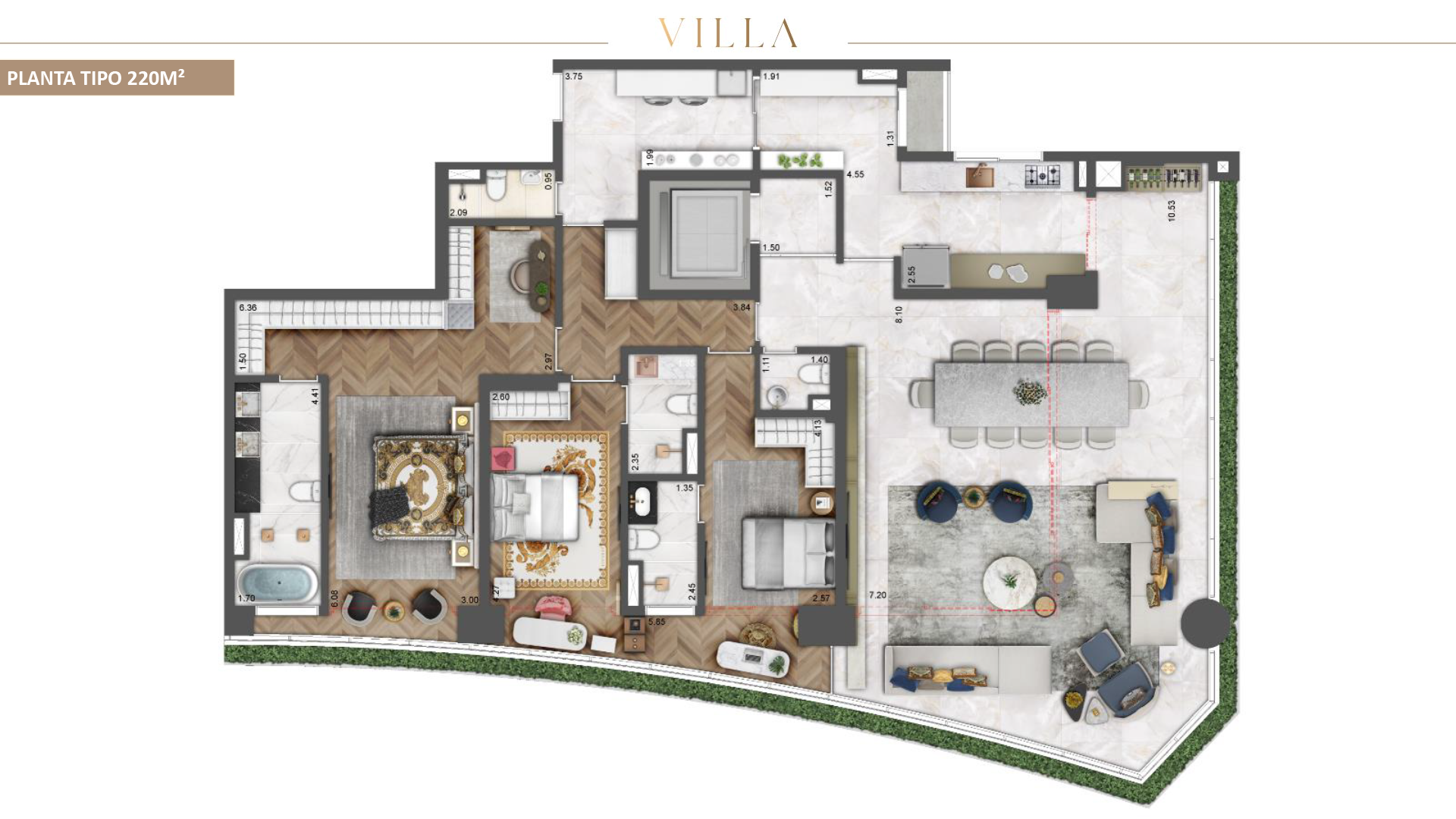 Planta 220