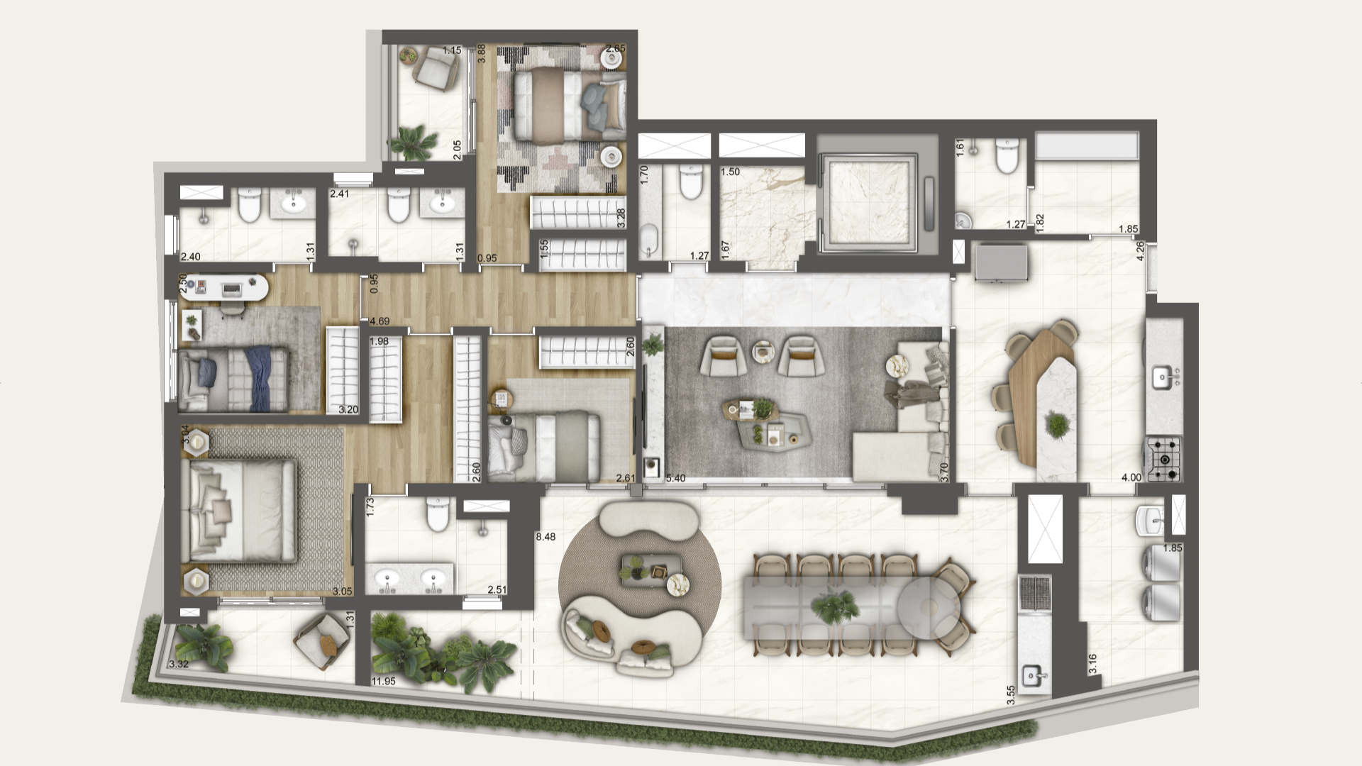 Planta