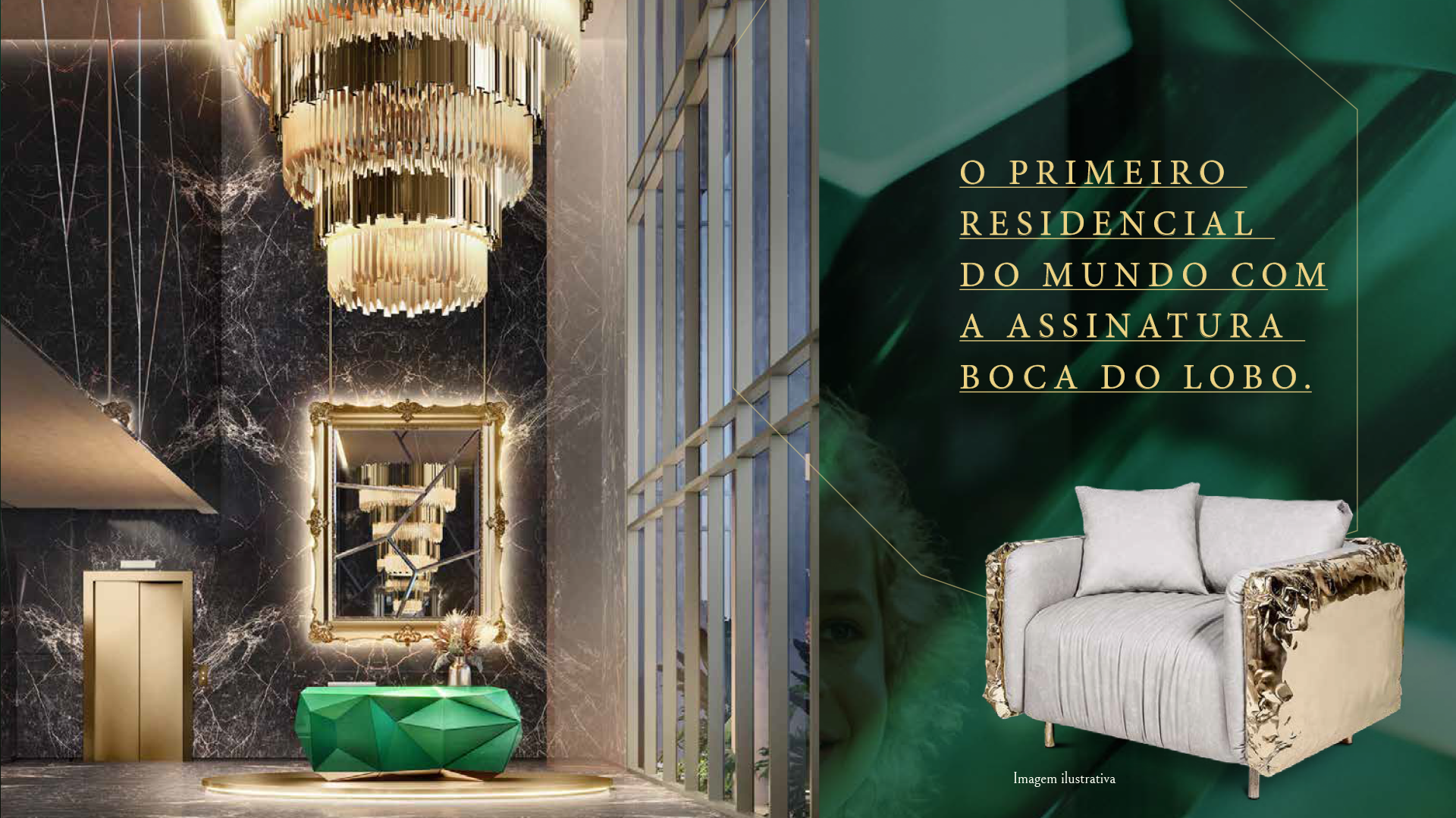 Residencial Petra
